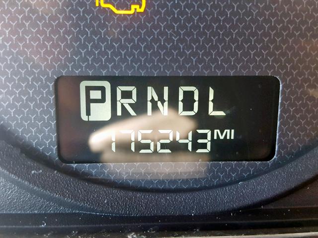 1G1ZT54844F118298 - 2004 CHEVROLET MALIBU LS Qara foto 8