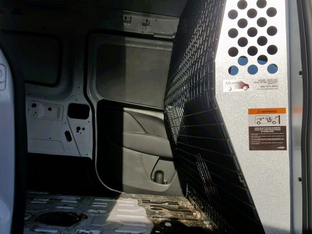 ZFBERFAB5J6H92679 - 2018 RAM PROMASTER 白色 照片 6