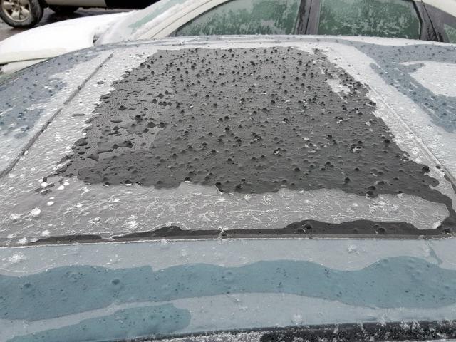 1G1ZH57B89F249749 - 2009 CHEVROLET MALIBU 1LT ტალღისფერი ფოტო 9