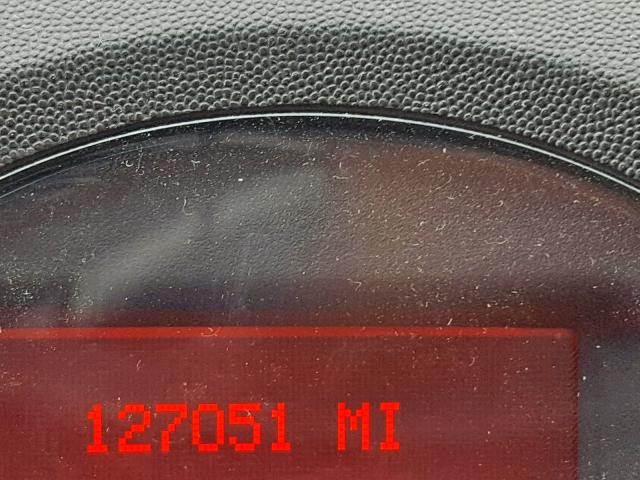 2G2WR524041218922 - 2004 PONTIAC GRAND PRIX GRAY photo 8