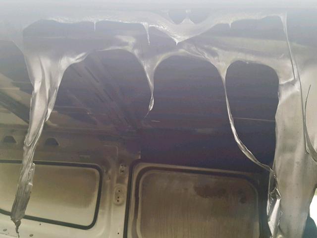 ZFBERFAT6F6A51554 - 2015 RAM PROMASTER 白色 照片 9