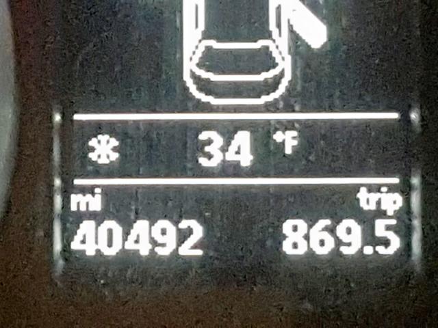 1VWDT7A30HC042850 - 2017 VOLKSWAGEN PASSAT R-L SILVER photo 8