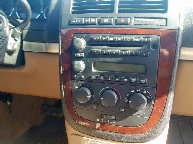 1GNDV23WX8D111178 - 2008 CHEVROLET UPLANDER L 棕色 照片 9