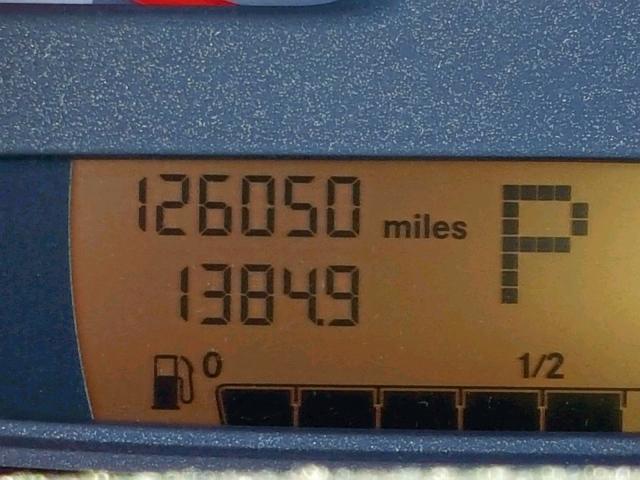 WMEEK3BA1DK597730 - 2013 SMART FORTWO PAS 灰色 照片 8