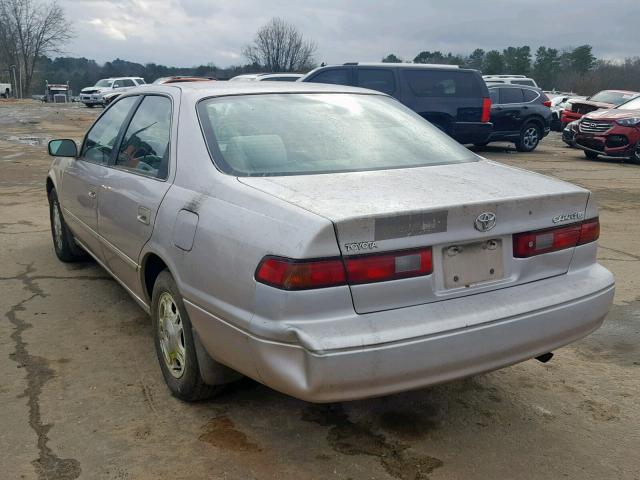 4T1BG22K0XU581447 - 1999 TOYOTA CAMRY CE BEIGE photo 3