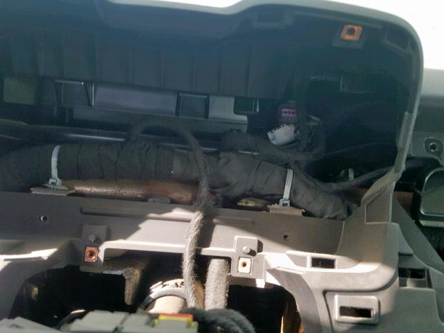 2G1FZ1EP8D9800433 - 2013 CHEVROLET CAMARO ZL1 黑色 照片 8