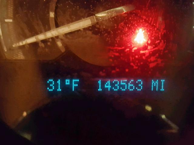 1G1ZC5EB0A4141742 - 2010 CHEVROLET MALIBU 1LT ნაცრისფერი ფოტო 8