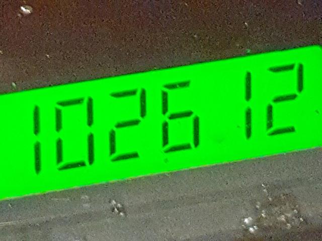 KL1TD56638B049159 - 2008 CHEVROLET AVEO BASE ვერცხლისფერი ფოტო 8