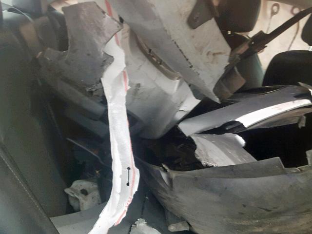 1G11C5SA7DF208676 - 2013 CHEVROLET MALIBU 1LT 灰色 照片 6