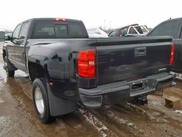 1GT424E88FF124573 - 2015 GMC SIERRA K35 BLACK photo 3