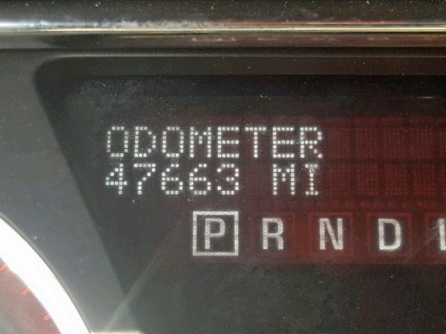 1GKKRRKD7GJ151459 - 2016 GMC ACADIA SLT 白色 照片 8