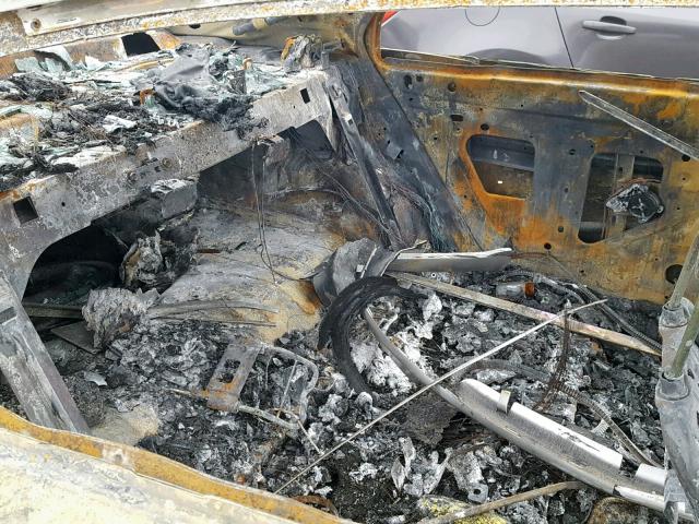 1G1ZC5E00CF328811 - 2012 CHEVROLET MALIBU 1LT BURN photo 6