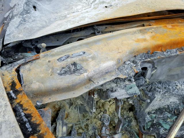 1G1ZC5E00CF328811 - 2012 CHEVROLET MALIBU 1LT BURN photo 8