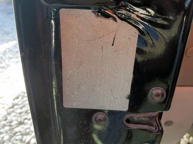 1G1ZS51FX6F290358 - 2006 CHEVROLET MALIBU LS BLACK photo 10