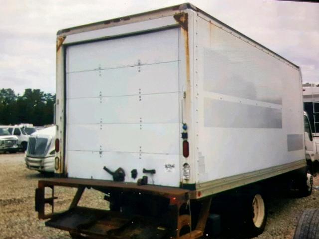 3FRLL45Z67V576585 - 2007 FORD LOW CAB FO WHITE photo 4