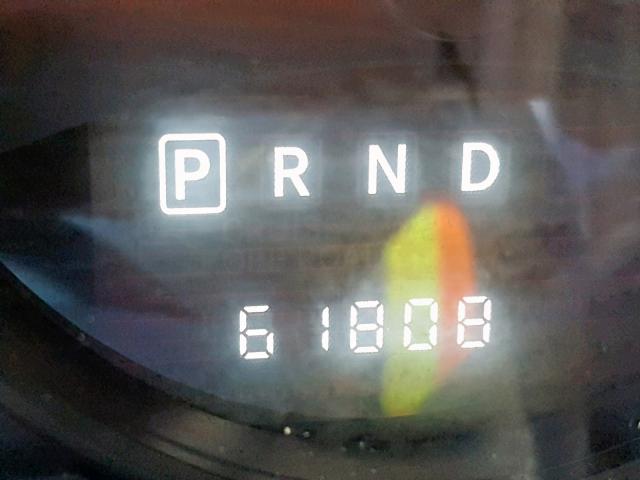 1C4NJDBB6GD662905 - 2016 JEEP COMPASS SP 勃艮第红 照片 8