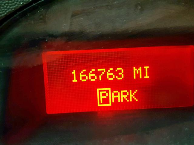 2G2WP522651344692 - 2005 PONTIAC GRAND PRIX WHITE photo 8