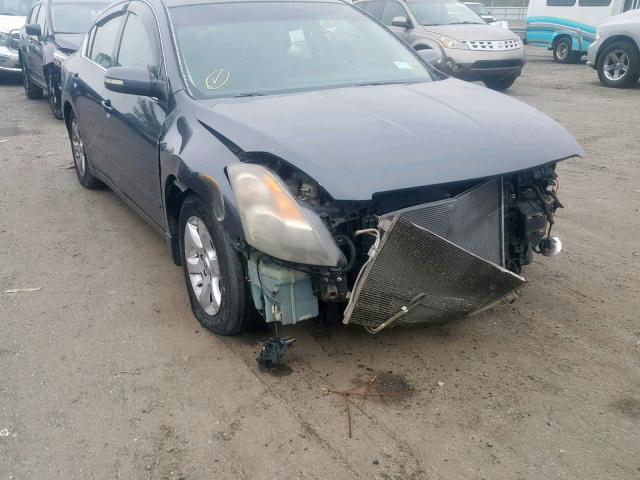 1N4BL21E57C135138 - 2007 NISSAN ALTIMA 3.5 BLACK photo 9