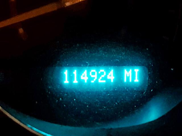 1G1ZC5E11BF339209 - 2011 CHEVROLET MALIBU 1LT SILVER photo 8