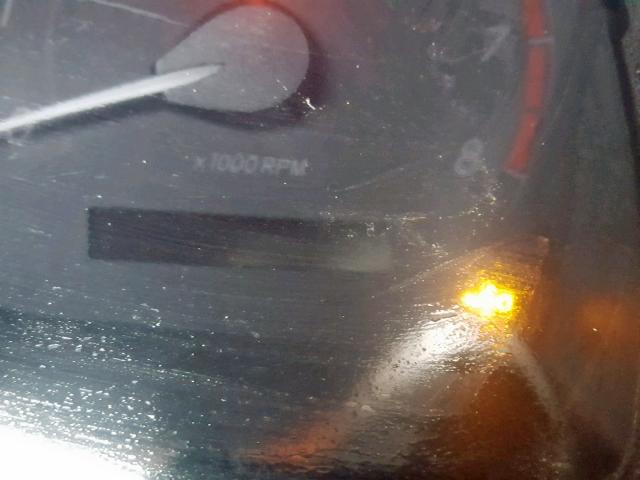 4T1BK3DB3BU387747 - 2011 TOYOTA AVALON BAS BROWN photo 8