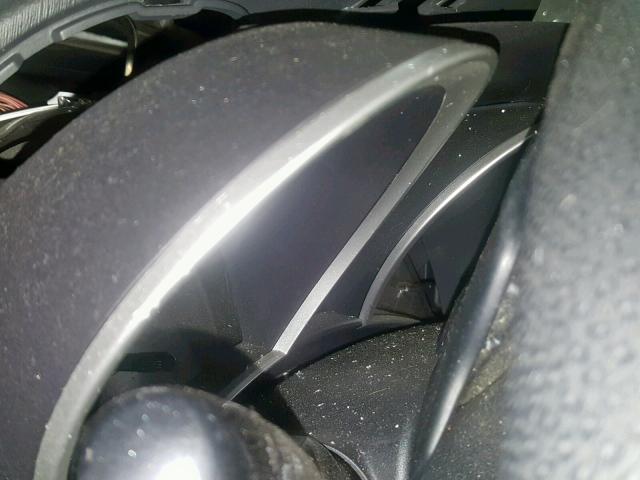 JTKJF5C71GJ016973 - 2016 TOYOTA SCION TC შავი ფოტო 8