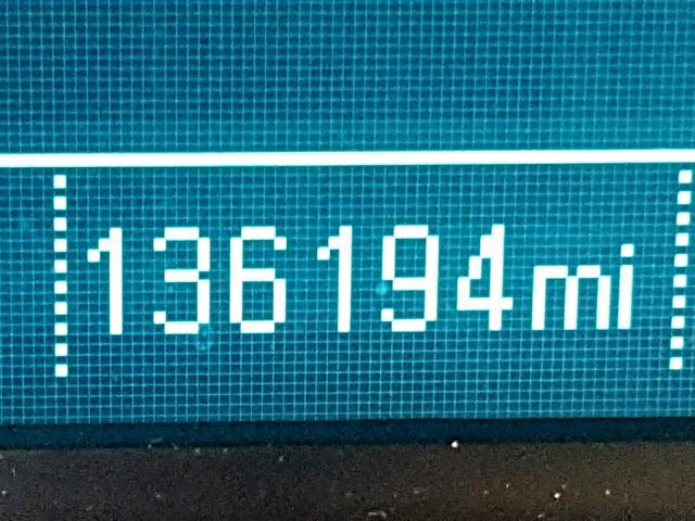 1G11C5SA2DF352944 - 2013 CHEVROLET MALIBU 1LT 白色 照片 8