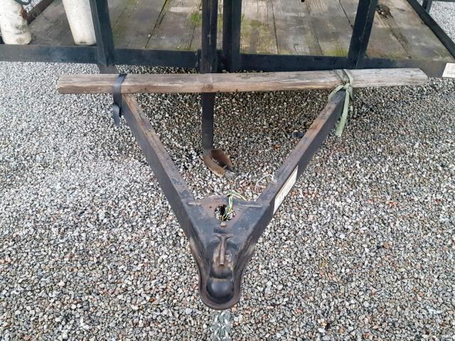 TRALER26596279 - 2000 TRAIL KING TANDEM AXL BLACK photo 8