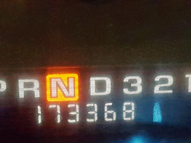 1G1NE52M1WY121367 - 1998 CHEVROLET MALIBU LS GREEN photo 8