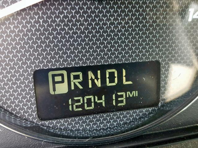 1G1ZS58F77F178639 - 2007 CHEVROLET MALIBU LS WHITE photo 8