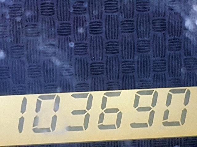 3TMJU4GN6BM122119 - 2011 TOYOTA TACOMA DOU SILVER photo 8