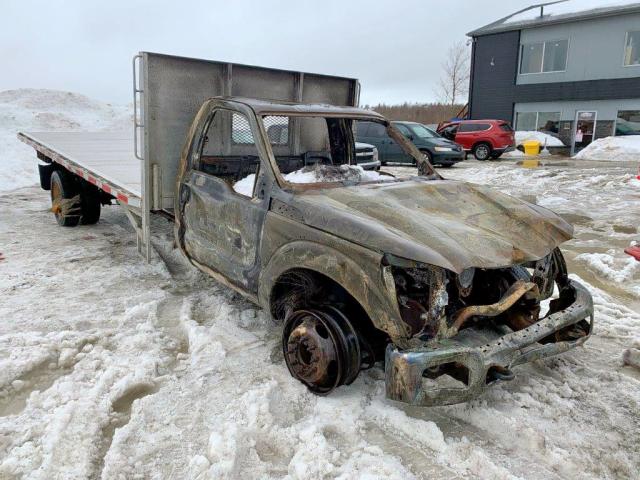 1FDUF5GY0EEA99224 - 2014 FORD F550 SUPER BURN photo 1