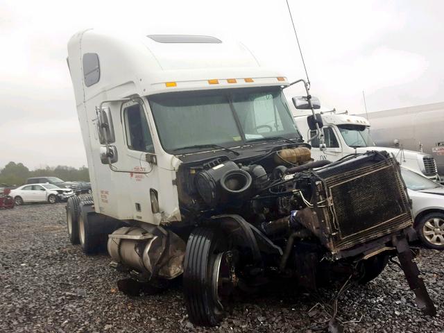 1FUJA6CGX3LK48488 - 2003 FREIGHTLINER CONVENTION WHITE photo 1