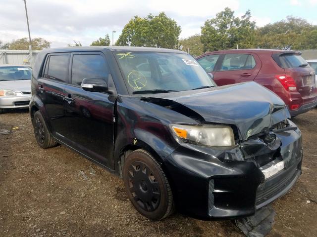 JTLZE4FE7B1119278 - 2011 TOYOTA SCION XB  照片 1