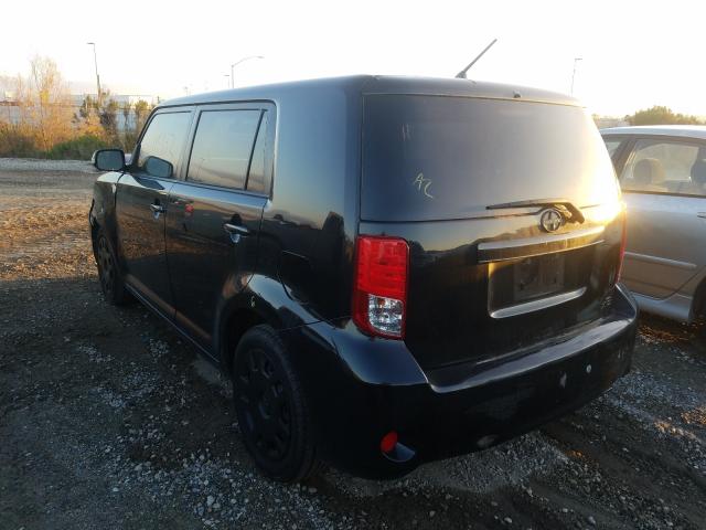 JTLZE4FE7B1119278 - 2011 TOYOTA SCION XB  照片 3