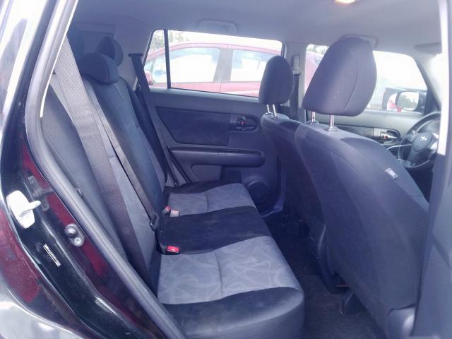 JTLZE4FE7B1119278 - 2011 TOYOTA SCION XB  照片 6