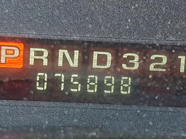 1G1NE52J3Y6317329 - 2000 CHEVROLET MALIBU LS Yaşıl foto 8