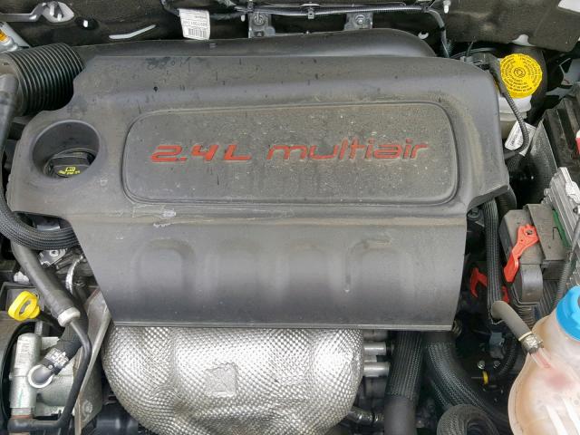 ZFBERFBT8G6B25718 - 2016 RAM PROMASTER 白色 照片 7