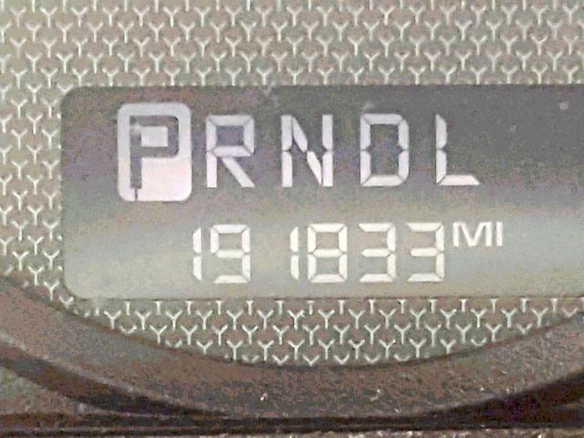 1G1ZT52865F309547 - 2005 CHEVROLET MALIBU LS Mavi foto 8