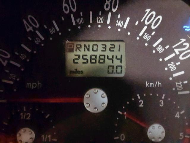 3VWCP21C02M410095 - 2002 VOLKSWAGEN NEW BEETLE Gümüş foto 8