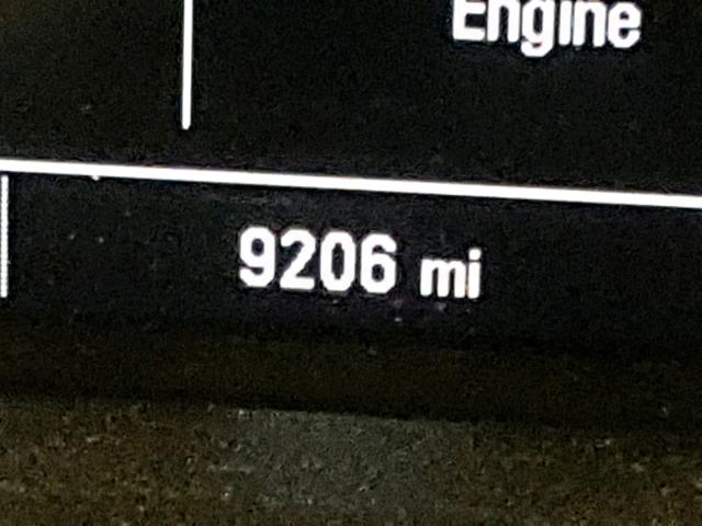 1G1ZB5ST5JF176796 - 2018 CHEVROLET MALIBU LS BLACK photo 8