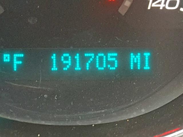 1G1ZB5E01CF277077 - 2012 CHEVROLET MALIBU LS BLUE photo 8