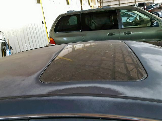 1N4BL21E77C138333 - 2007 NISSAN ALTIMA 3.5 GRAY photo 9