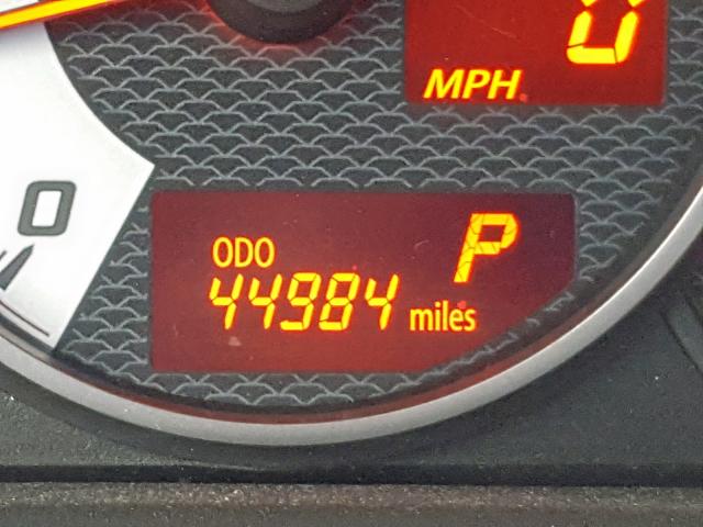 JF1ZNAA19F8713260 - 2015 TOYOTA SCION FR-S 蓝色 照片 8