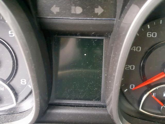 1G11B5SA9GF111941 - 2016 CHEVROLET MALIBU LIM 金色 照片 8