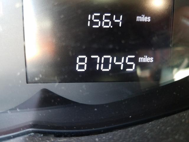 1G1JB5SH8J4107668 - 2018 CHEVROLET SONIC LS  照片 8