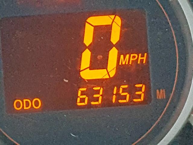 JTLZE4FE7DJ046982 - 2013 TOYOTA SCION XB Қара фото 8