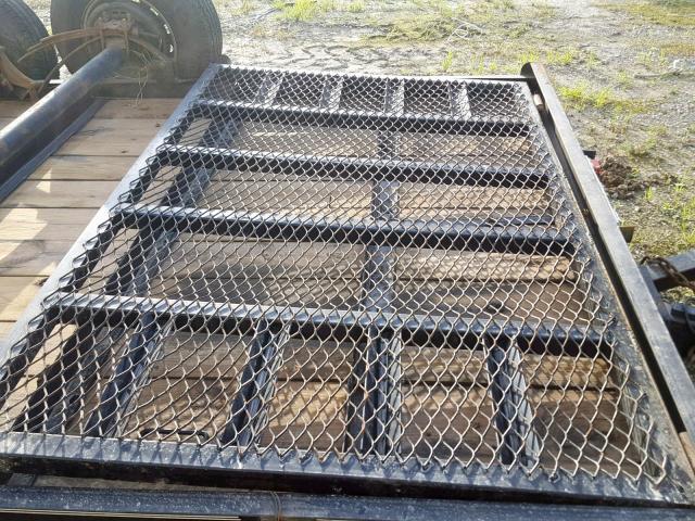 13ZMP1823F1004260 - 2015 PARK TRAILER BLACK photo 6