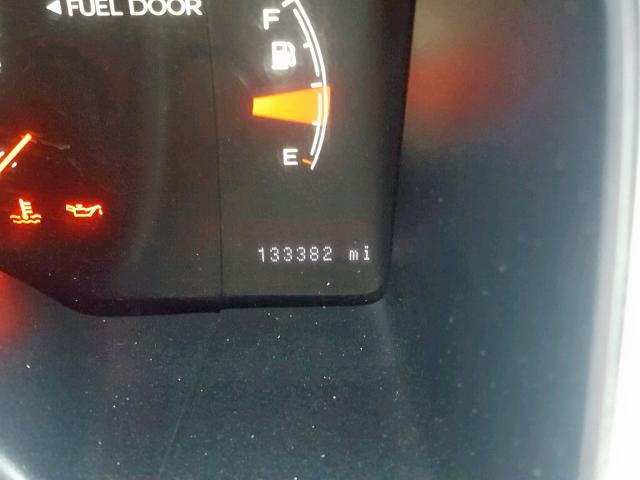 5LMFU27506LJ12390 - 2006 LINCOLN NAVIGATOR GRAY photo 8