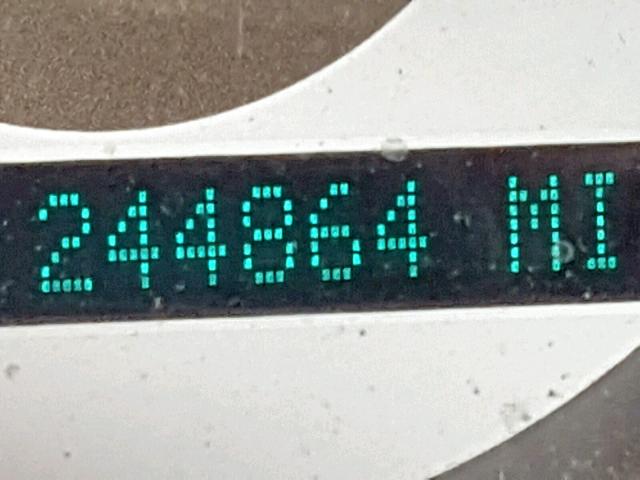 1G2AL15F677357199 - 2007 PONTIAC G5 RED photo 8