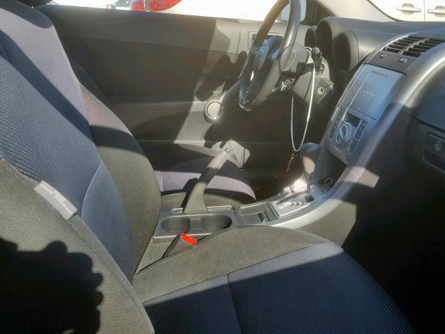 JTKDE167880261636 - 2008 TOYOTA SCION TC 白色 照片 5